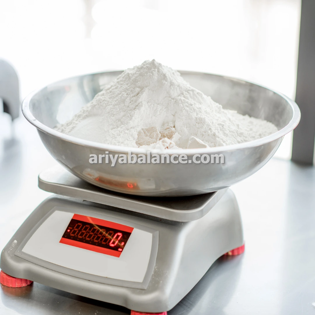 عمده فروشی ترازو و باسکول در تهران