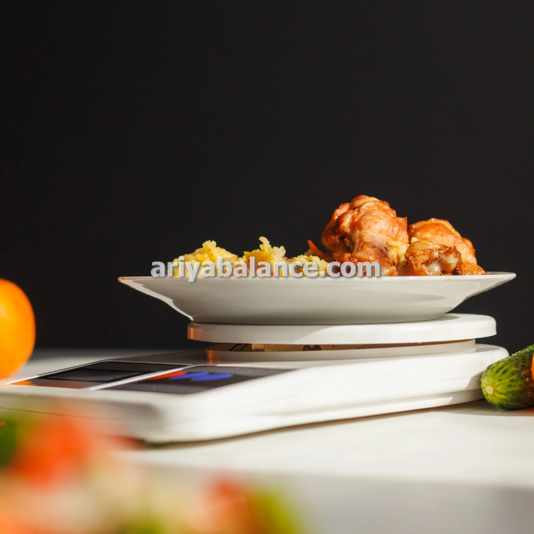 فروش ترازو و باسکول آشپزخانه در تهران